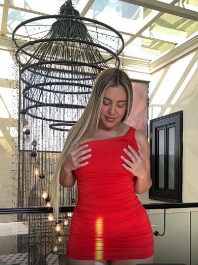 Lunaa escort en Cuernavaca - Foto 2