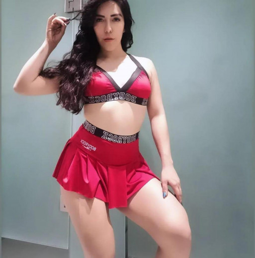 Valeria Torres escort en CDMX - Foto 2