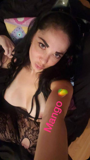 Tubellaregresa1 escort en CDMX - Foto 4