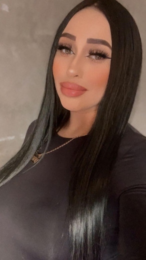 Natalia bebé  escort en Tijuana - Foto 1