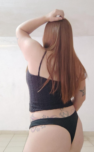 Paolas l escort en Ecatepec - Foto 9