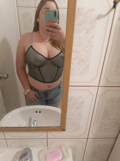 Paolas l escort en Ecatepec - Foto 1