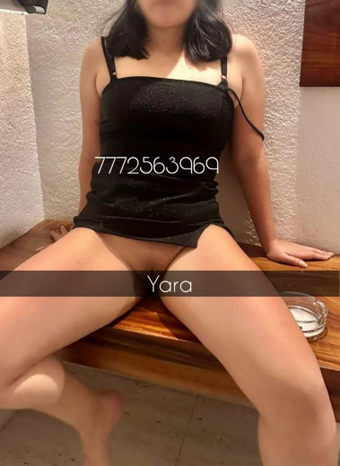 Yaara escort en Cuernavaca - Foto 9