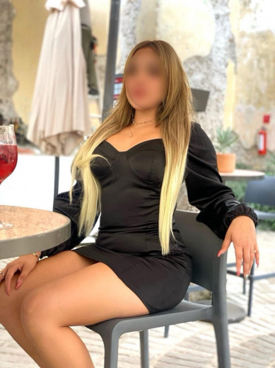 Mía Fernanda escort en Puebla - Foto 6