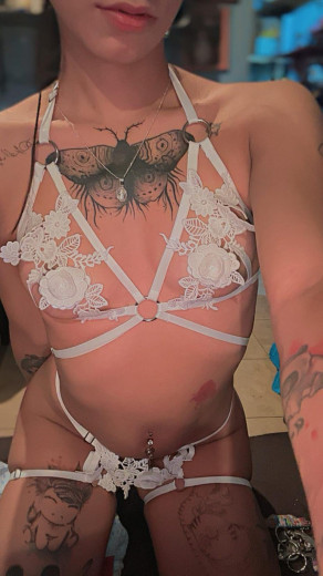 Anitateen20 escort en Tlalnepantla - Foto 2