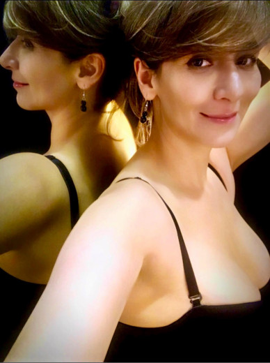 RegynaCDMX escort en CDMX - Foto 9