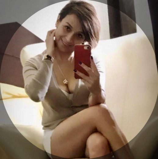 RegynaCDMX escort en CDMX - Foto 4