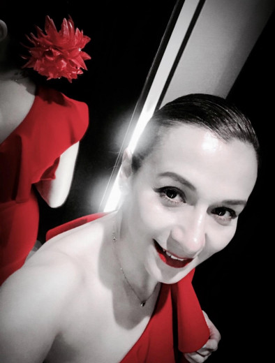 RegynaCDMX escort en CDMX - Foto 7