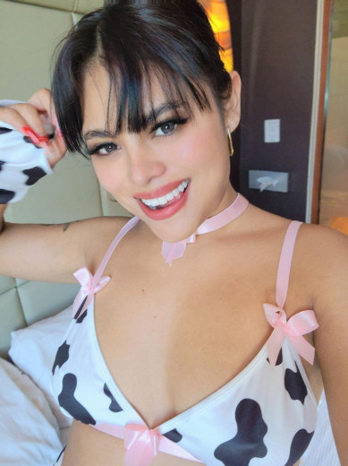 tu baby isa escort en Puebla - Foto 7