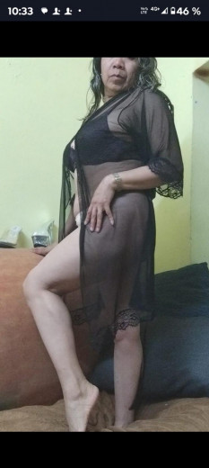 Paola C. escort en Cholula - Foto 5