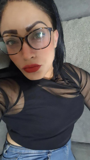 Esmeralda milf escort en CDMX - Foto 1