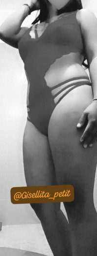 Gisellita_petit escort en Cuernavaca - Foto 1
