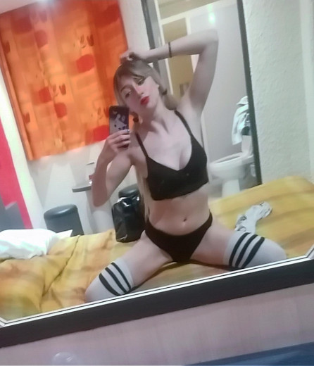 Alexandraa escort en CDMX - Foto 1