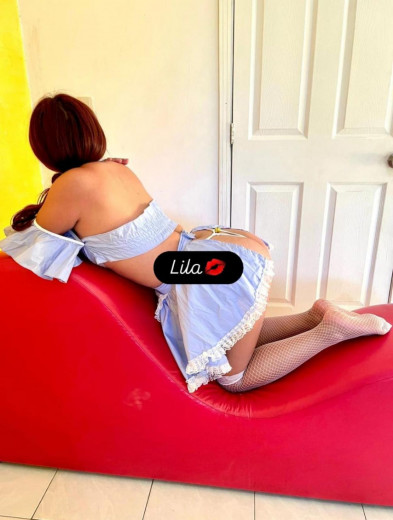 Lilaa escort en Cuernavaca - Foto 1