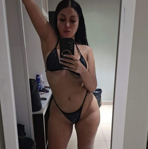 Luuna1 escort en CDMX - Foto 5