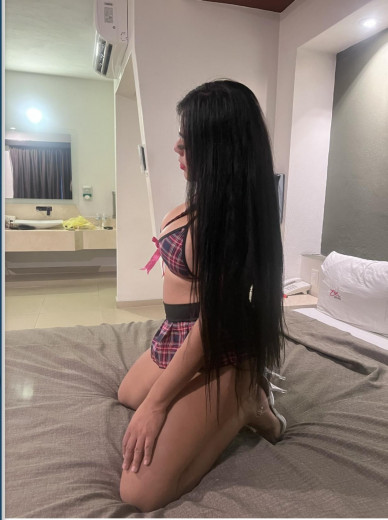 Mia cervantes escort en Cuernavaca - Foto 4