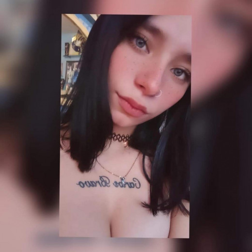 Anita21 escort en Tlalnepantla - Foto 1