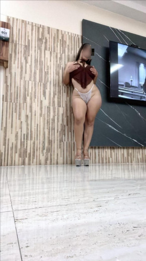 Valentina xxx escort en Cuernavaca - Foto 20