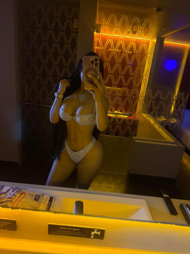 Susana Venezol escort en CDMX - Foto 5