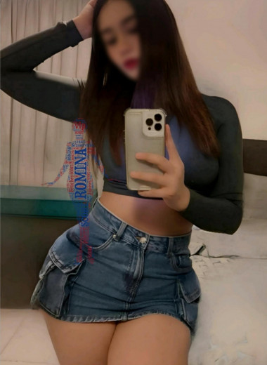 Romina escort en Cuernavaca - Foto 13