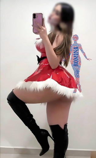 Romina escort en Cuernavaca - Foto 12