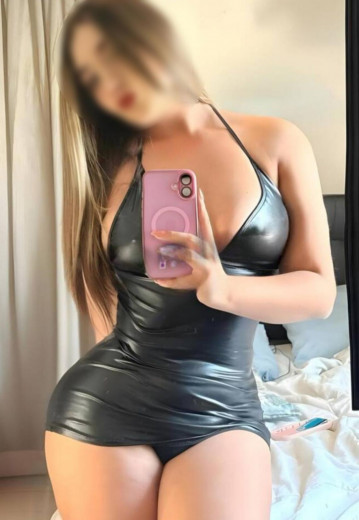 Romina escort en Cuernavaca - Foto 7
