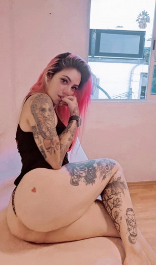 Trixie dixie escort en CDMX - Foto 14