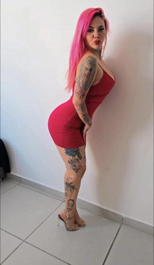 Trixie dixie escort en CDMX - Foto 2