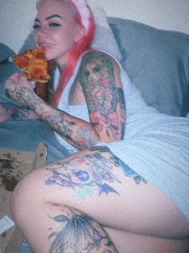 Trixie dixie escort en CDMX - Foto 13