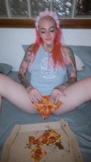 Trixie dixie escort en CDMX - Foto 12