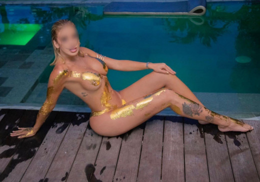 Roxy perez escort en Puebla - Foto 6