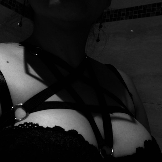 Estrella G B escort en CDMX - Foto 1
