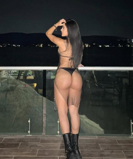 Vannessa escort en Puebla - Foto 7