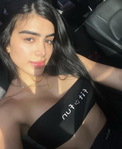 Vannessa escort en Puebla - Foto 3