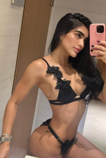 Vannessa escort en Puebla - Foto 8