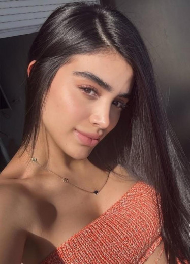 Escort Vannessa