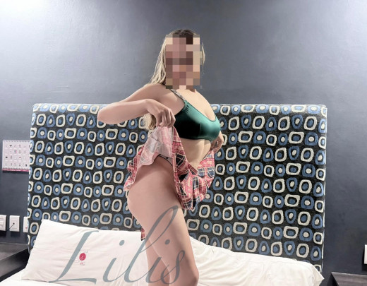 Lilis escort en Cuernavaca - Foto 8