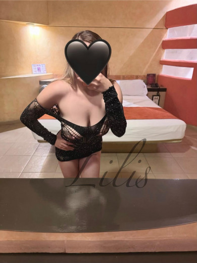 Escort Lilis
