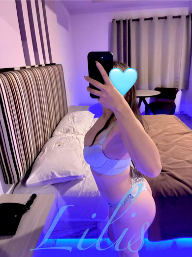 Lilis escort en Cuernavaca - Foto 26