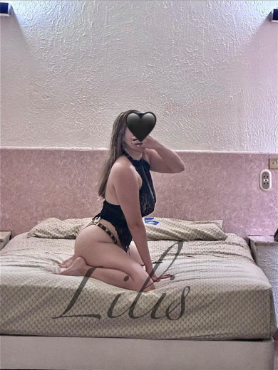 Lilis escort en Cuernavaca - Foto 17