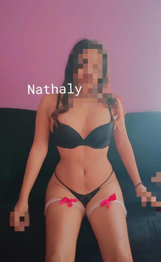 Escort Nathaly Y