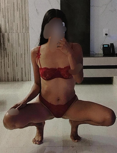 Escort Samantha T