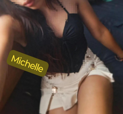 Escort Michelle S