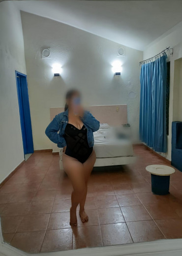 Escort Sra. Mariel