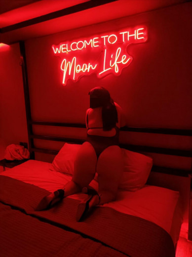 SRA. MARIEL escort en Cuernavaca - Foto 9