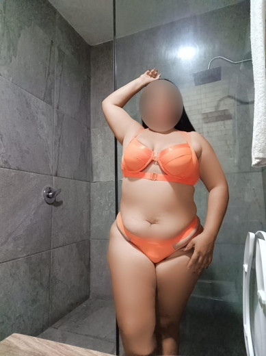 SRA. MARIEL escort en Cuernavaca - Foto 13