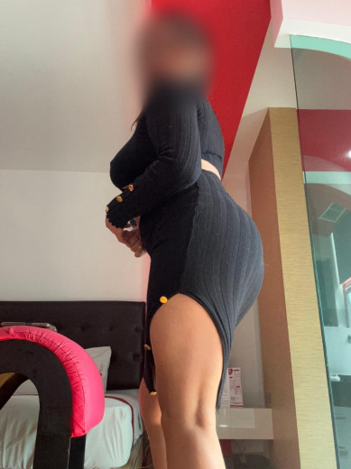 Alejandra Villa escort en Cuernavaca - Foto 6