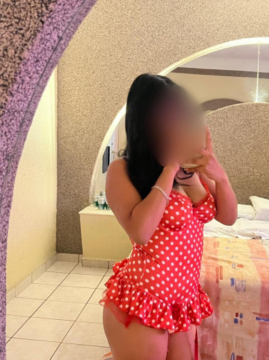 Mirandita Teen escort en Cuernavaca - Foto 15