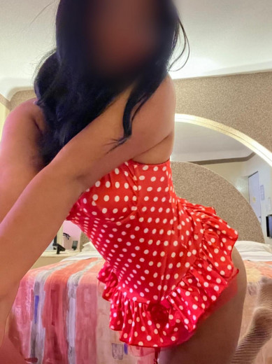 Mirandita Teen escort en Cuernavaca - Foto 13