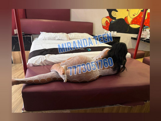 Mirandita Teen escort en Cuernavaca - Foto 1